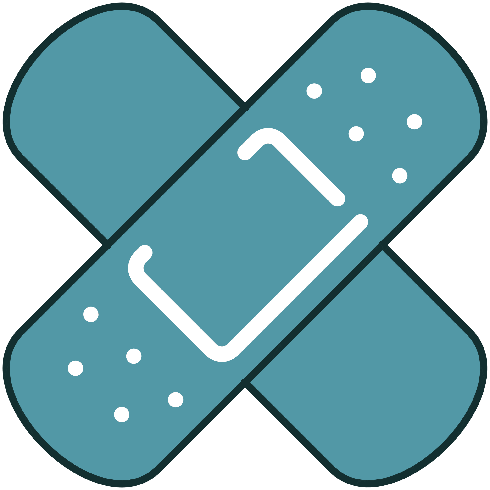 Bandage Icon