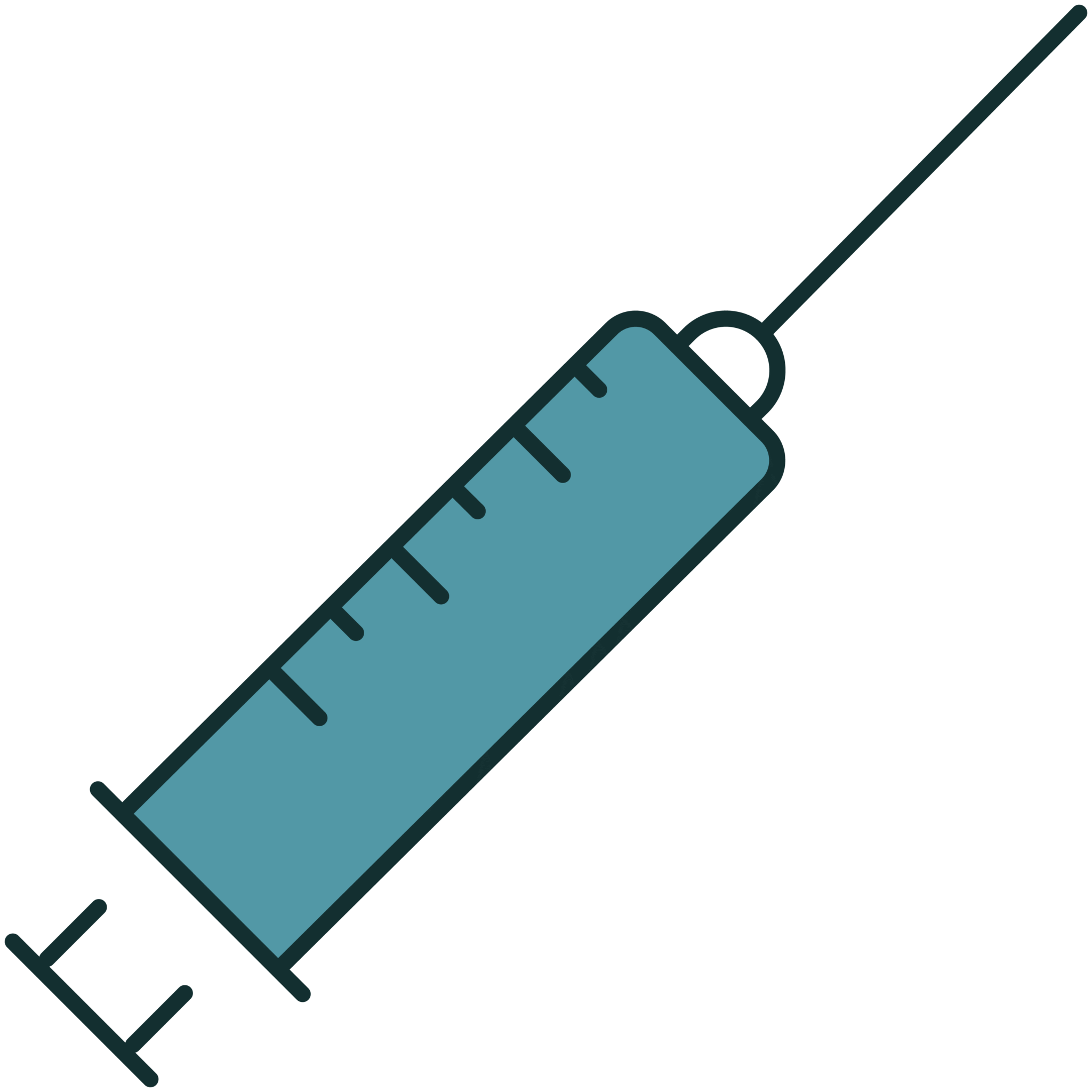 Vaccine Icon